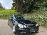Mercedes-Benz E 320 E -Klasse T-Modell E 320 T CDI Avantgate - Mercedes-Benz E 320: T Modell Cdi