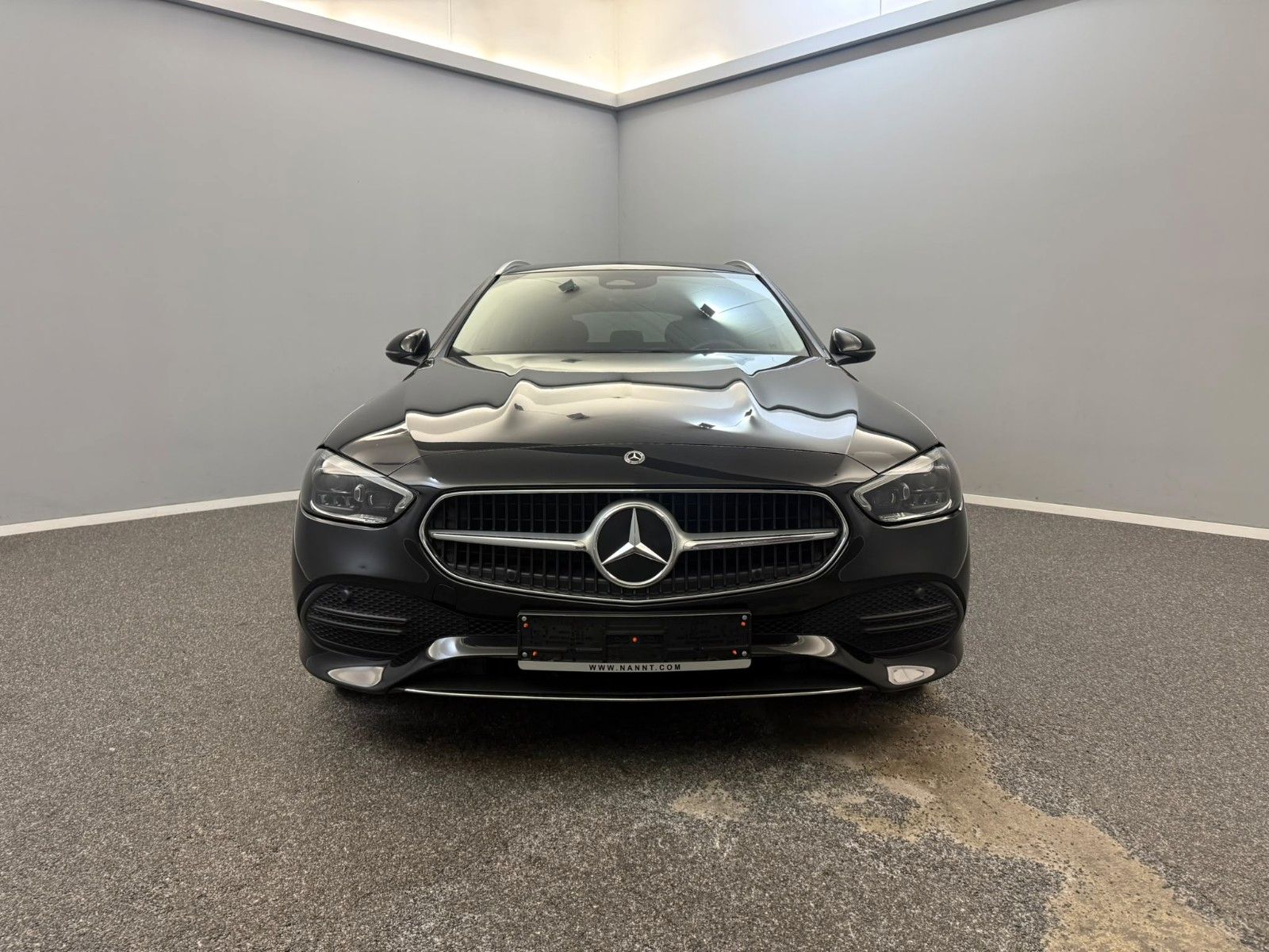 Mercedes-Benz C 300 e T Avantgarde*Pano*Kam*Digi-Light*AHK* imagem 2