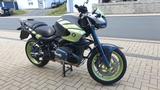 BMW R 1150 R Rockster - BMW ROCKSTER