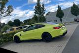 BMW M4 Competition, 1 .Hd., Garantie, M Drivers Pack