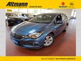 Opel Astra Active Automatik Klima Allwetter - Opel Astra Gebrauchtwagen in Wuppertal