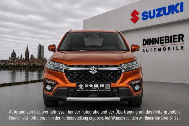 Suzuki S-Cross Comfort+ 4x4 *bis zu 8 Jahre Garantie*