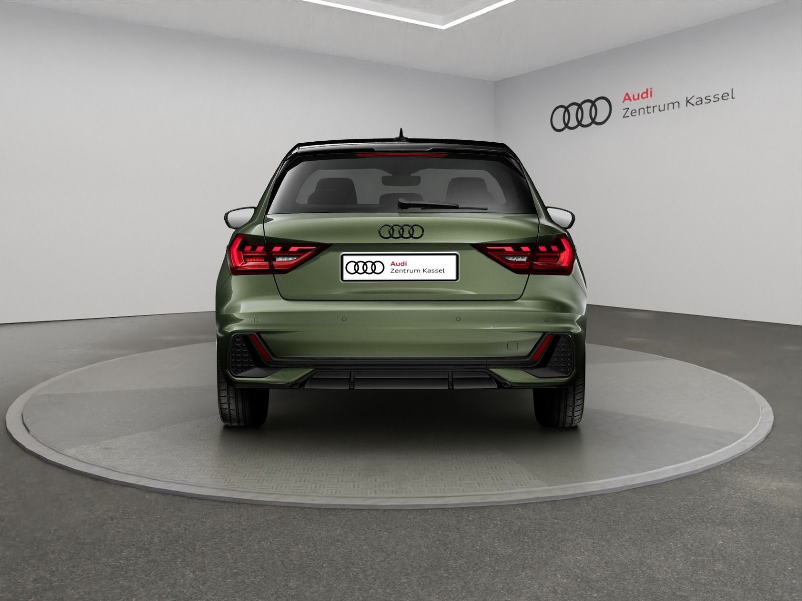 Audi A1 - Bild 6