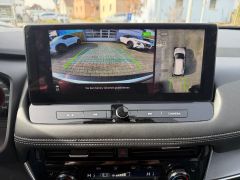 NISSAN X-Trail 1.5 VC-T MHEV N-Connecta ACC+LED+Navi+LM