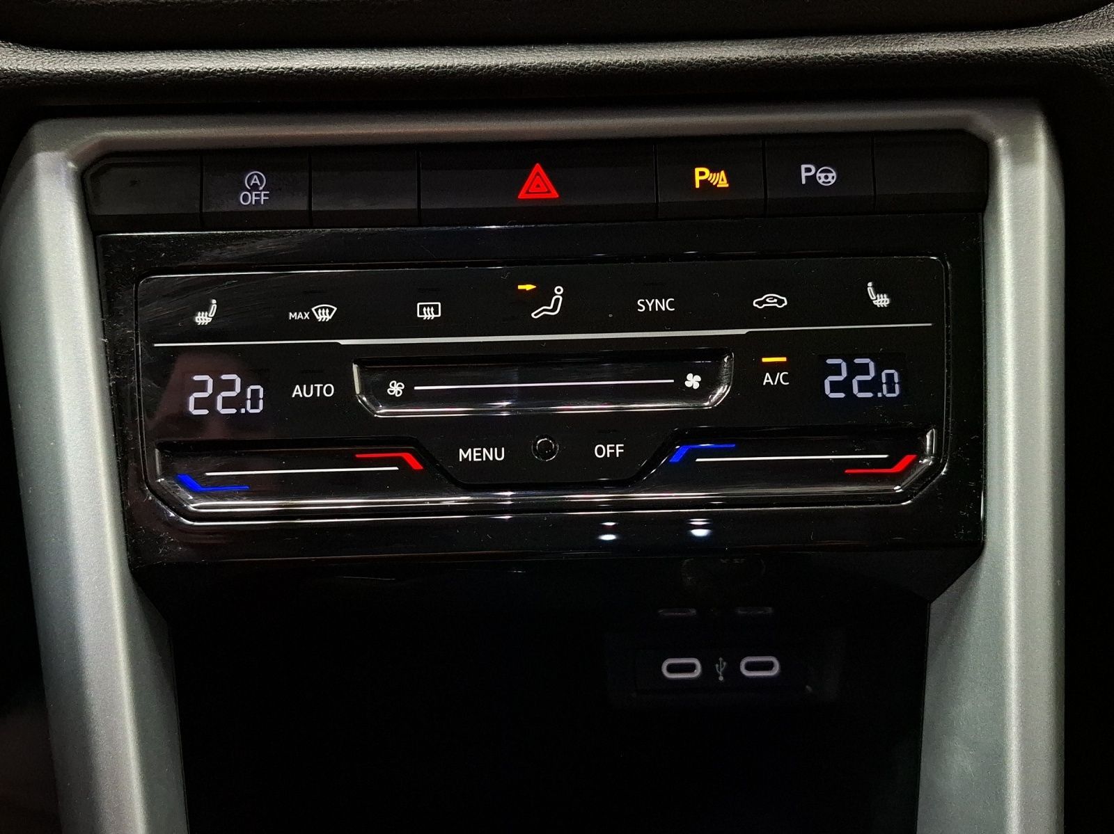 Volkswagen T-Roc - Bild 16