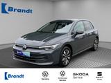 Volkswagen Golf VIII 1.5 eTSI Goal DSG+LED+KAMERA+ACC+AHK - Volkswagen Golf: V Goal