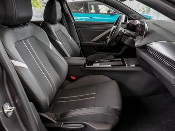 Opel Astra L Sports Tourer 1.2 GS Navi 360 Kamera LED