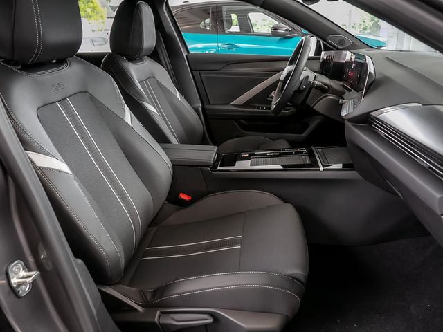 Opel Astra L Sports Tourer 1.2 GS Navi 360 Kamera LED
