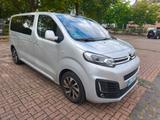 Citroën SpaceTourer  HeadUp, Masseagesitze, Panorama - Citroën SpaceTourer aus 2018