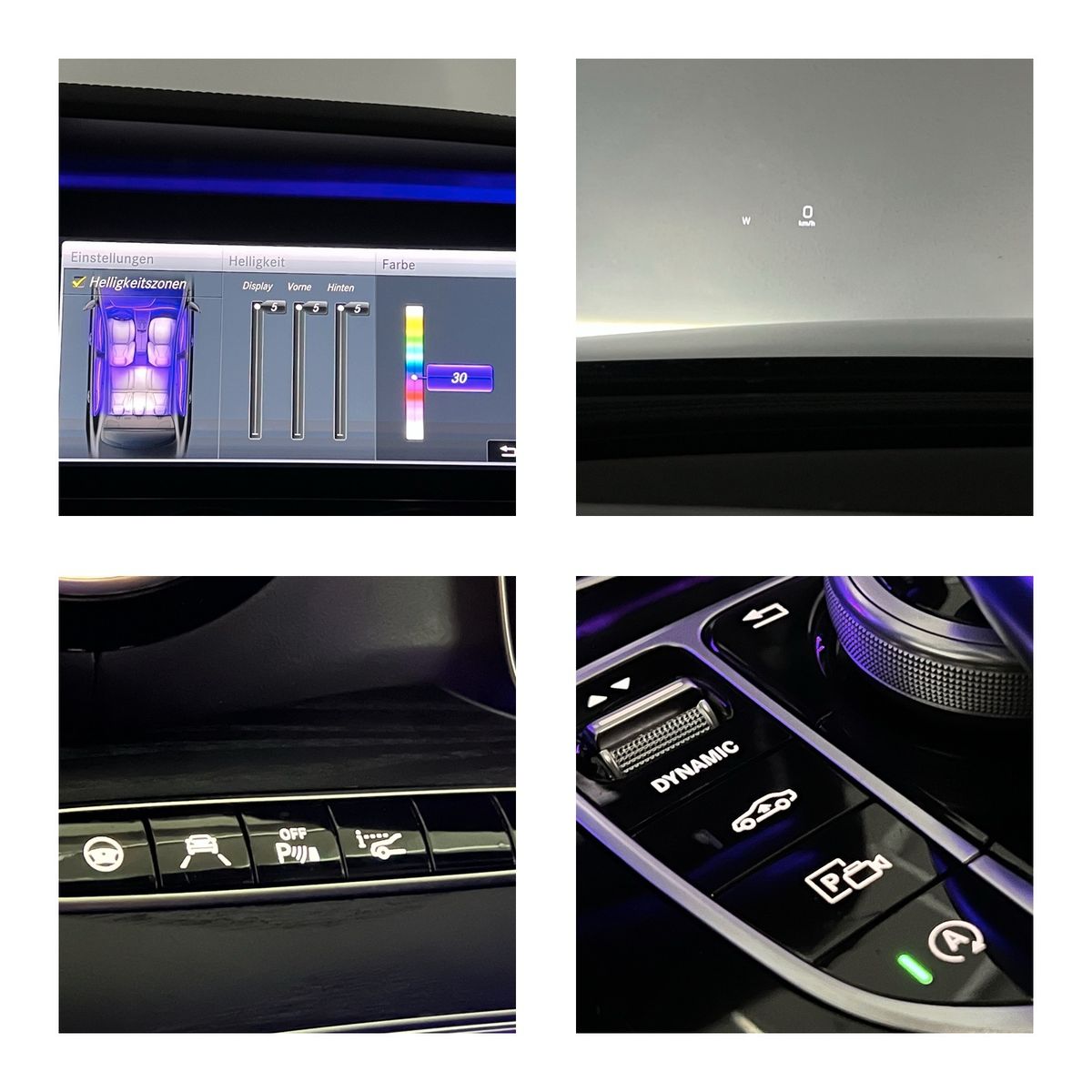 Fahrzeugabbildung Mercedes-Benz E 350 d AMG-LINE/MASSAGE/BURMESTER/DESIGNO/WIDE