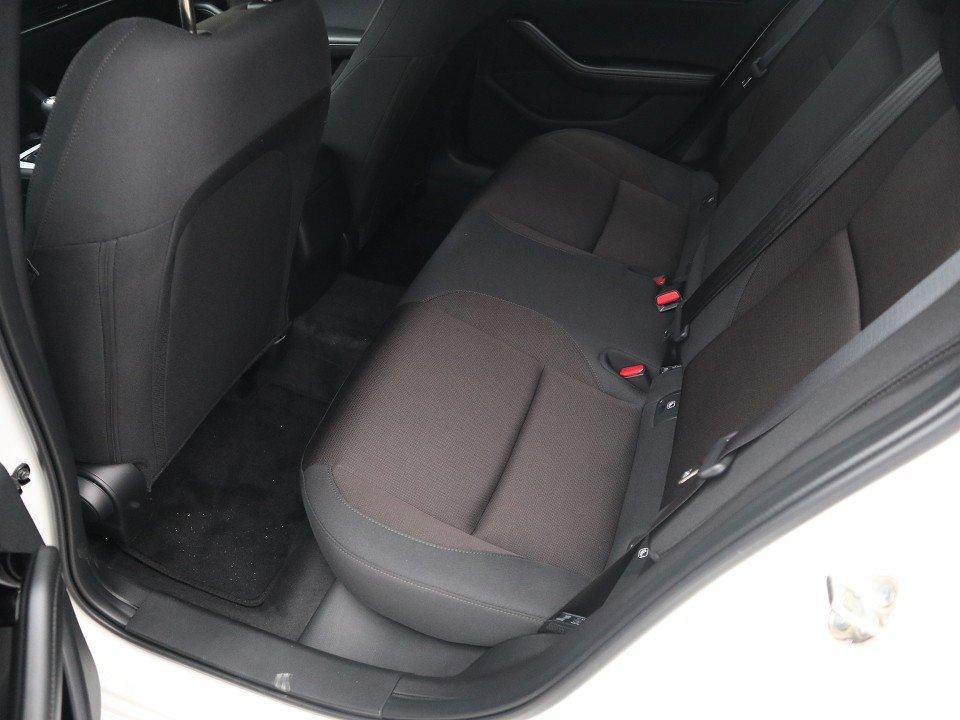 Mazda 3 G-140 Prime-Line *Aktion* NAVI ACAA HUD RFK MR