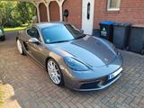Porsche 718 Cayman 2.Hd PDK Unfallfrei 20 ... - Porsche Cayman in Berlin