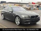 BMW M550 5 Limousine M550 d xDrive - BMW M550 Gebrauchtwagen