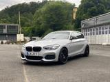 BMW M140i, No OPF, Harman-Kardon, Apple Ca... - gebrauchte BMW M140i aus dem Jahr 2016