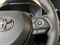 Toyota RAV 4 - Vorschau Bild 25