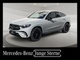 Mercedes-Benz GLC 450 d 4MATIC Coupe +EditionAMG+20Z+Night+AHK - gebrauchte Mercedes-Benz GLC 450 aus dem Jahr 2024