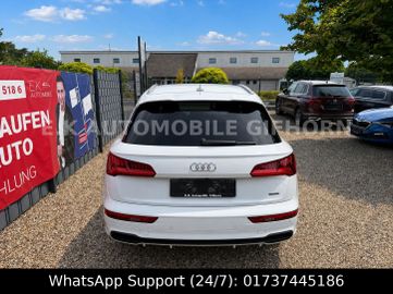 Audi Q5 - 5