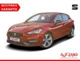 Seat Leon 1.5 M-Hybrid FR LED Navi ACC FullLink DAB P - Seat Leon: Fr 1m