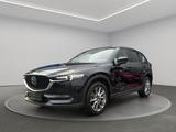 Mazda CX-5 Sports-Line LED/Carplay/HUD/360°/Leder/AHK - Mazda Gebrauchtwagen in Magdeburg
