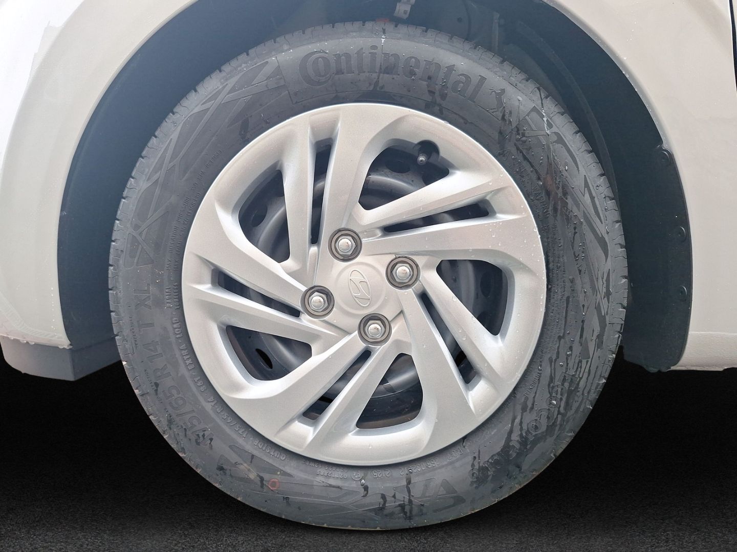 Hyundai i10 – Bild 5
