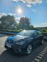 Seat Ibiza 1.6 TDI 70kW FR FR - Seat Ibiza: Fr TDI