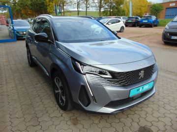 Bild 2 Peugeot 3008 GT