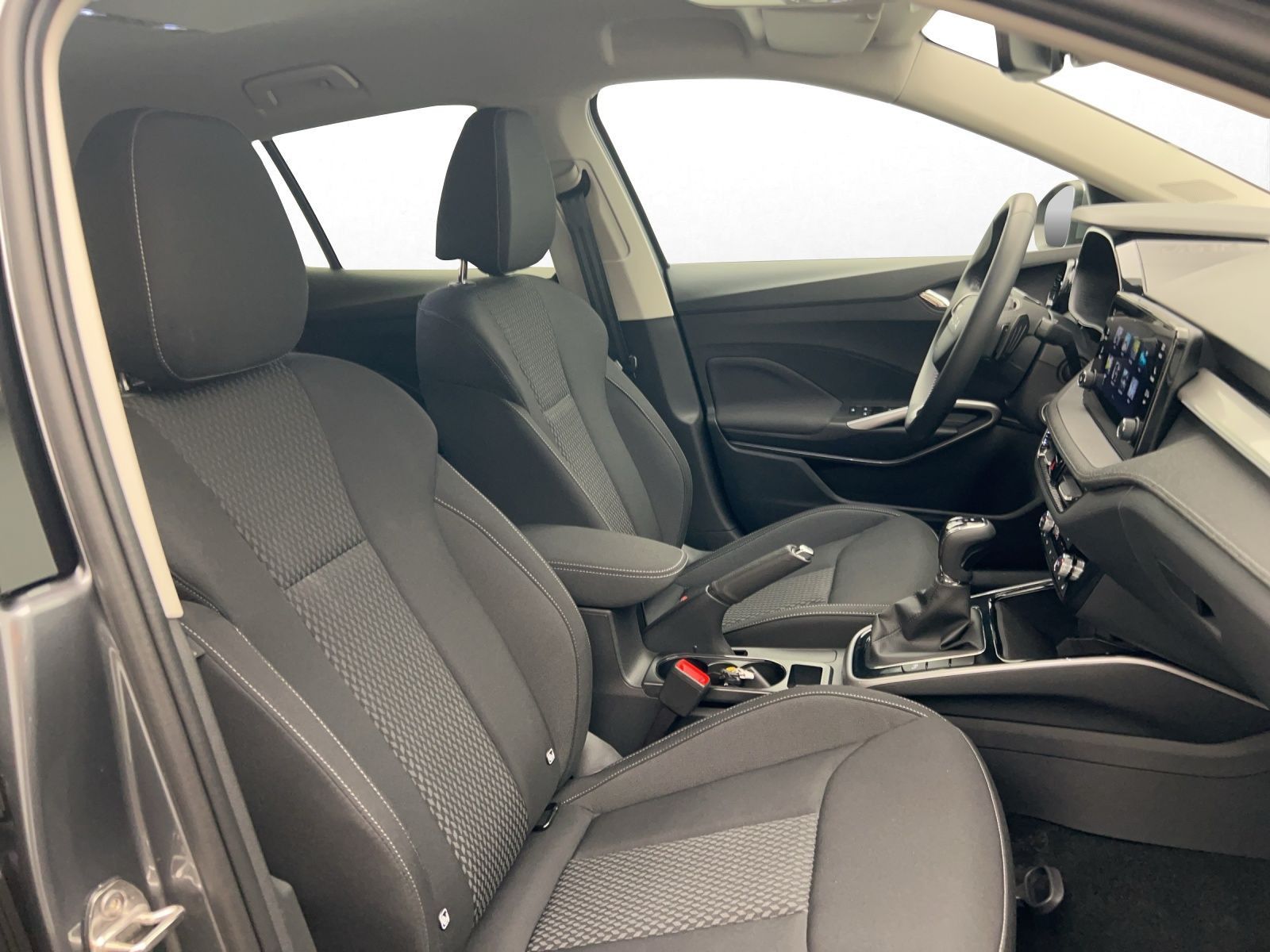 Skoda Fabia - Bild 5