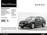 Skoda Octavia Combi 1.4 iV DSG Ambition AHK Navi LED - Skoda Octavia iV Gebrauchtwagen