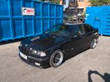 BMW 328i M Paket BBS.Schiebedach.PDC.Klima