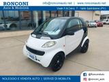 Smart SMART Fortwo 600 Coupé Passion - 1999 - gebrauchte Smart ForTwo aus dem Jahr 1999