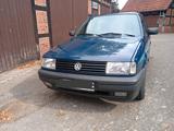Volkswagen VW Polo 86C Auto Anfängerauto - gebrauchte VW Polo aus dem Jahr 1994