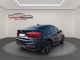 BMW X6 *40D*M-PAKET*X-DRIVE*20 ZOLL*VITUAL*TEMP* - BMW: V6