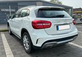 Mercedes-Benz GLA 200 AMG Line von Privat - Mercedes-Benz GLA 200 in Essen