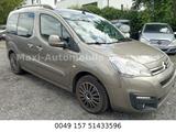 Citroën Berlingo 5 Sitzer Klima Navi Kamera Alus Euro 6b - Citroën Berlingo in Dortmund