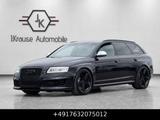 Audi RS6 Avant 5.0TFSI V10 Bi-Xen Navi Mem 4xShz Kam - Audi: Rs1