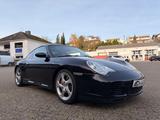 Porsche 911 996 Carrera 4S *Xenon+Service PZ Neu+Navi+ - Porsche 996: Carrera