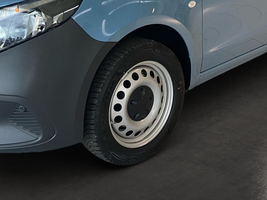 Fahrzeugabbildung Mercedes-Benz Vito 114 CDI Kasten Lang AHK KAM SHZ DAB SpurA