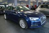 Audi A4 Avant 2.0 TFSI S tronic Sport - Audi A4 mit Hybrid-Antrieb