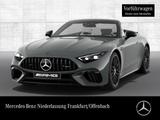 Mercedes-Benz SL 55 AMG Cab. 4M Nachtsicht 360° Burmester HUD