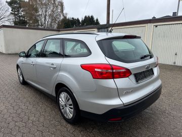 Ford Focus - 3