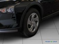 Hyundai BAYON - Vorschau Bild 12