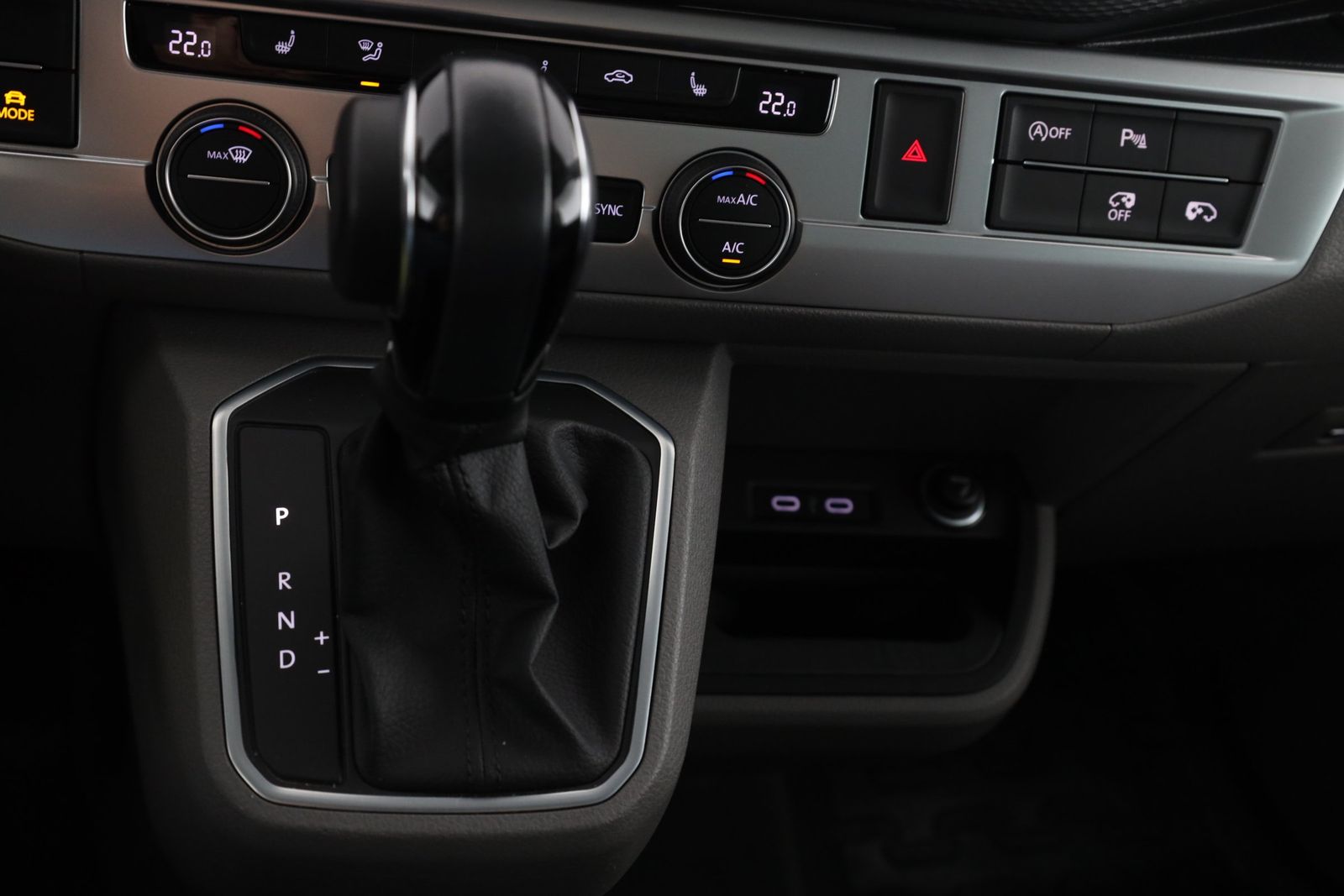 Volkswagen T6 California - Bild 16