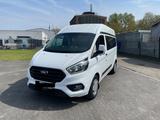 Ford Transit Custom L2H2 mit AMF Umbau