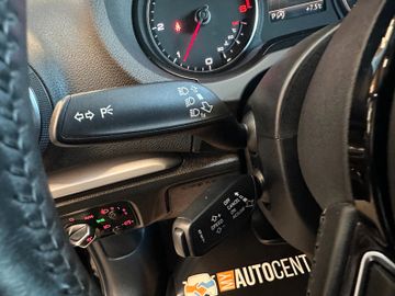 Audi A3 Sportback ambition *Bluetooth*AHK*Klima*SHZ*