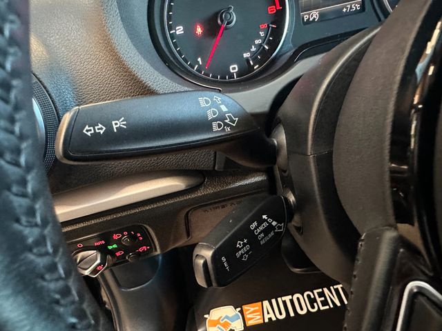 Audi A3 Sportback ambition *Bluetooth*AHK*Klima*SHZ*