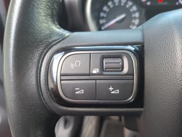 Citroën C3 Aircross Feel 1.2 PT 82 °Klima°PDC°Tempomat°