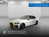 BMW 430i xDrive Cabrio M Sport AHK LiveCockpitProf