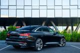 Audi A6 40 TDI S tronic S line - gebrauchte Audi A6 aus dem Jahr 2024
