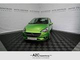 Opel Corsa E Edition 1.4 Klima+PDC+Tempomat - Opel Corsa: Grün