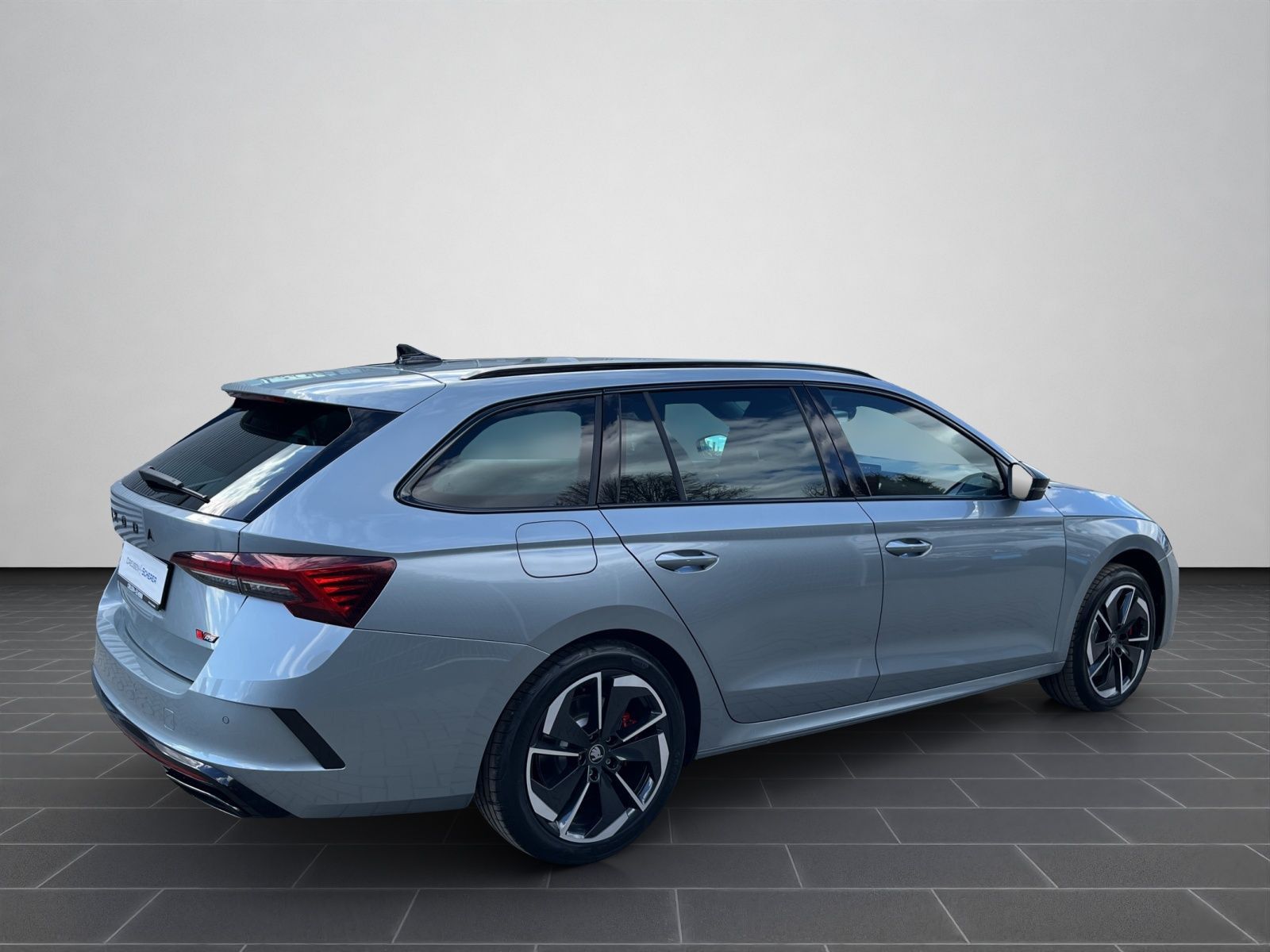 Skoda Octavia - Bild 4